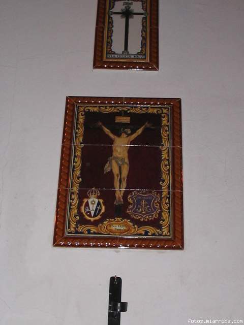 azulejo perdon