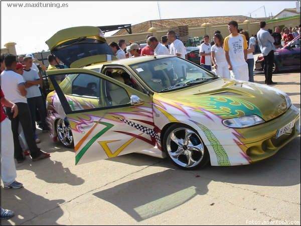 Xsara Arco Iris Xsara Arco Iris