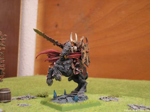 archaon