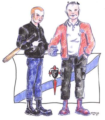celta hooligans celta hooligans