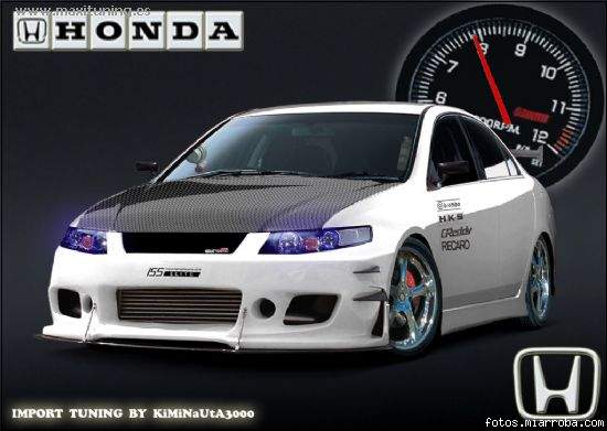 Accord Accord