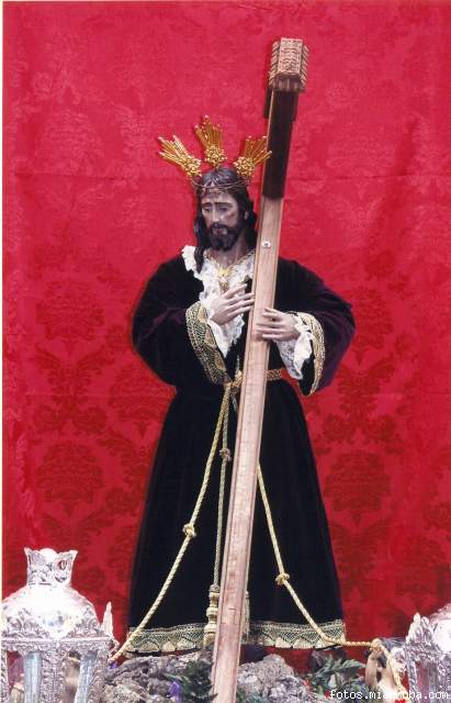 jesus de la llaga