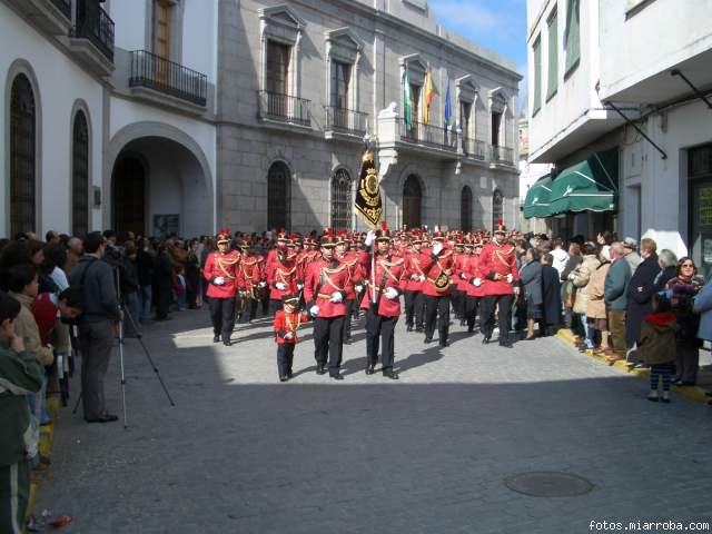 la grande en el ayto