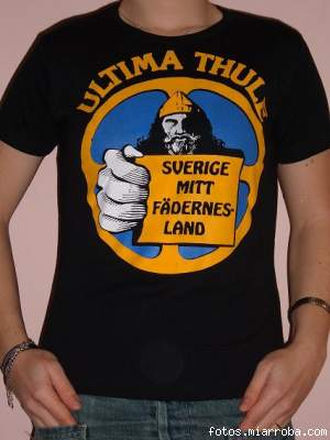 Thule noia
