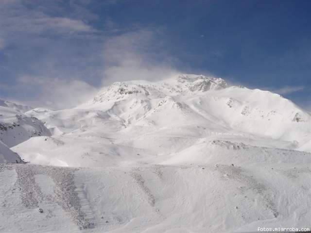 Formigal