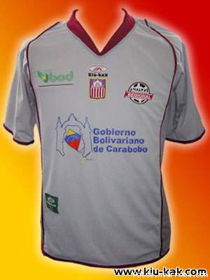 camisa horrible II