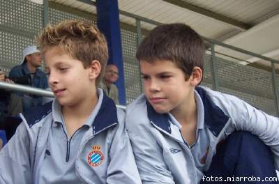 Miquel i Carlos