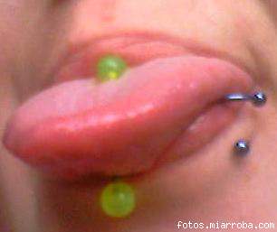 piercings