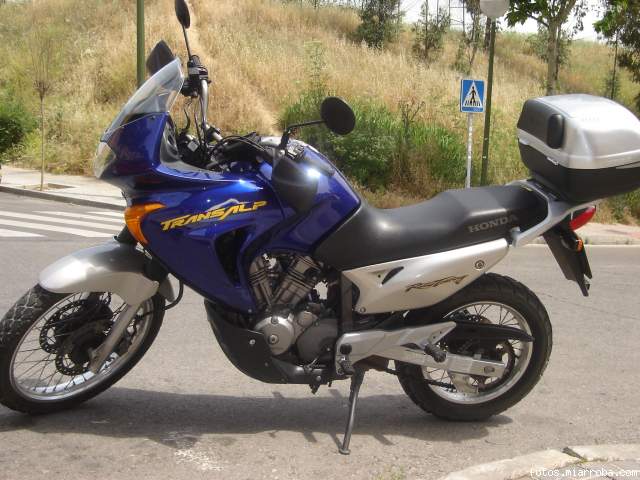 Motoperfil