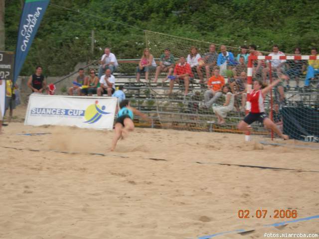 Final Suances 2006