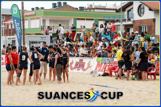 Final Suances 2006