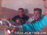 Gamero, Gregorio Gamero, Gregorio