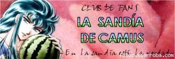 CLUB - SANDA DE CAMUS