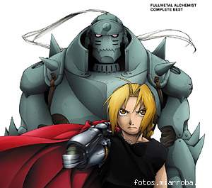 elric