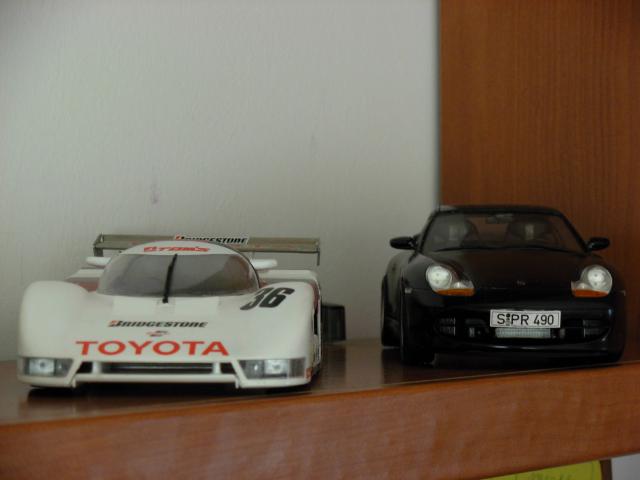 84C & GT3 1