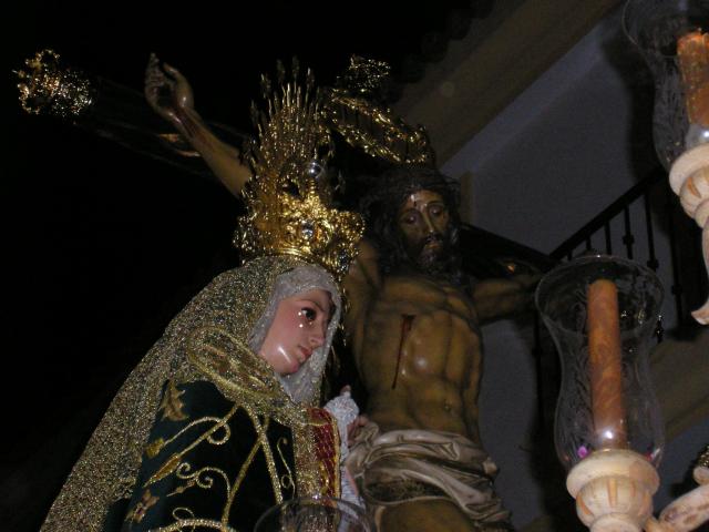 cristo de la misericordia