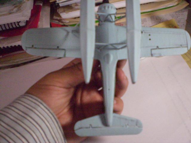 arado base