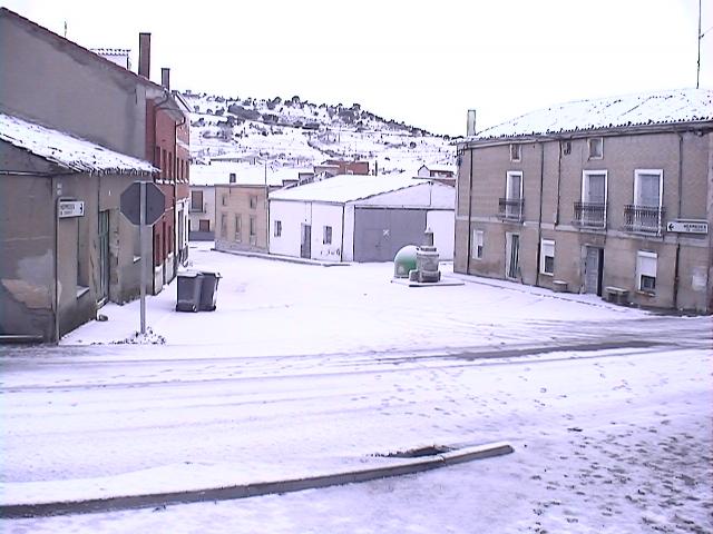 CEVICO NEVADO