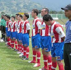 Estudiantes de Merida