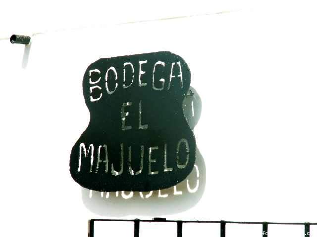 Bodega por fuera