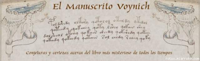 manuscrito