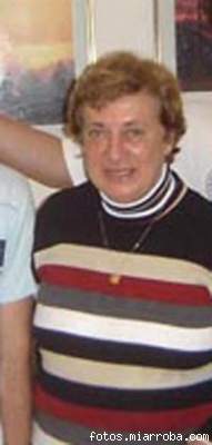 Alicia Luisa Alicia Luisa