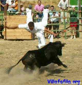 Misin Imposible - Volando sin efectos especiales