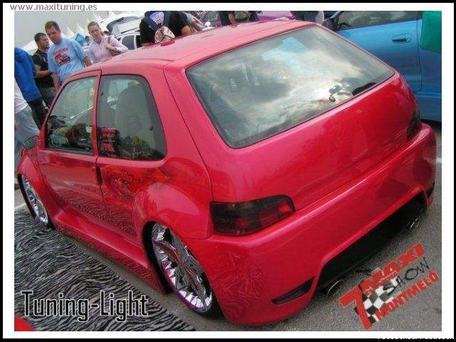 Saxo Turbo Saxo Turbo