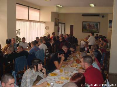 comida comida