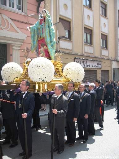 dolorosa 2006