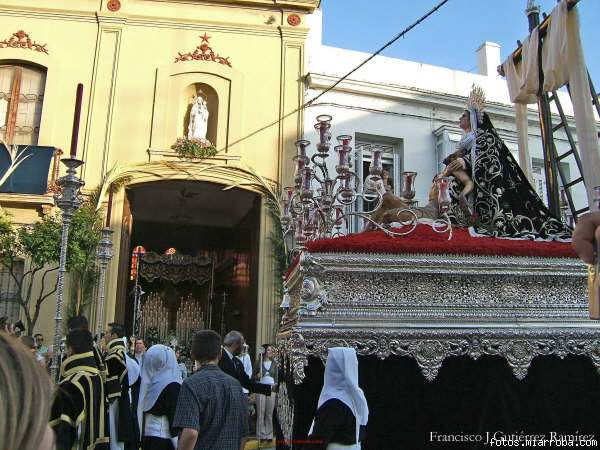 caridad