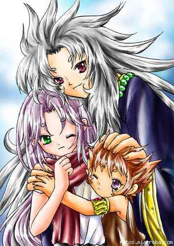 HAPPY FAMILY 2