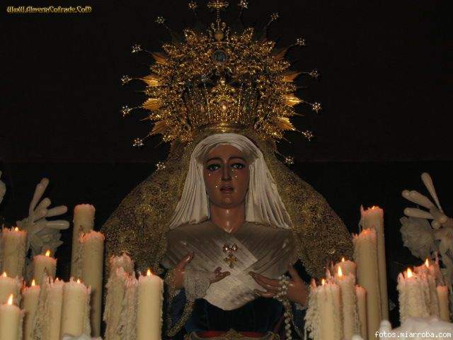 fe y caridad