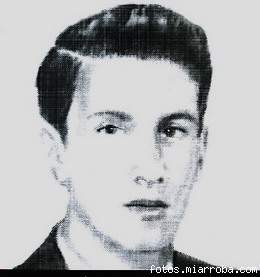 Norberto Camacho Guerra