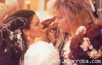 LABYRINTH BALLROOM SCENE