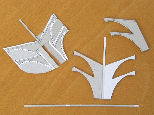 Arcobotantes Arcobotantes
