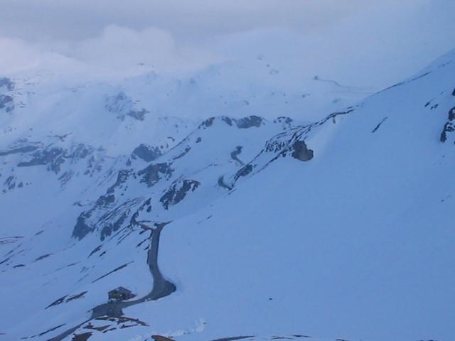 Grossglockner