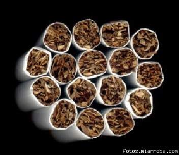 cigarros