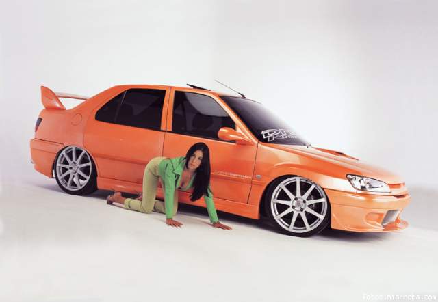 306 Limo