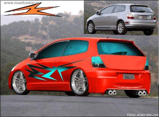 Civic Sport Civic Sport
