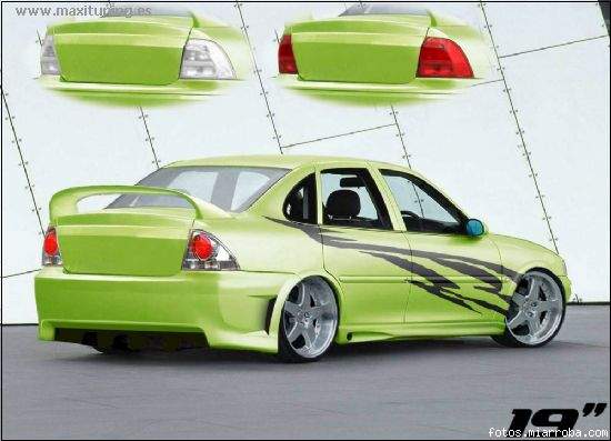 Vectra Che Vectra Che