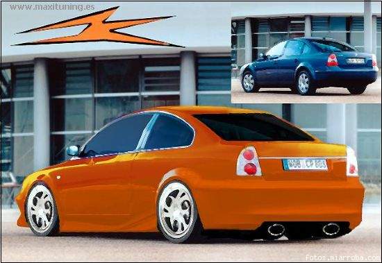 Passat Passat