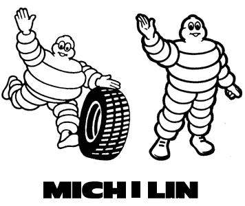 michilin