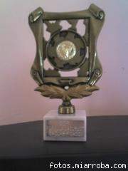 Trofeo de Matas