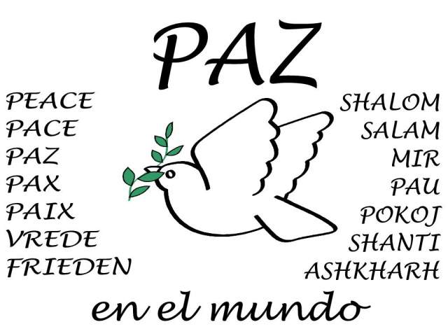 Paz