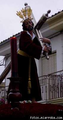 nazareno 1