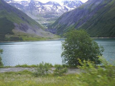 Col de Glandon