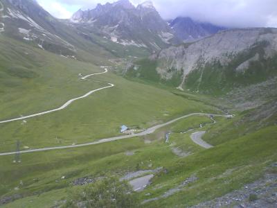 Galibier