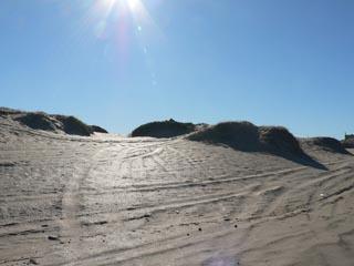 Nuestras Playas en Mar de Cobo