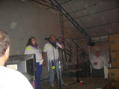 concurso karaoke pelljos 2